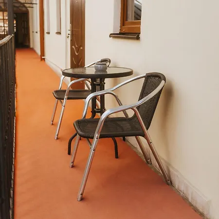 Apartmán Old Town Duo Hlavna 97